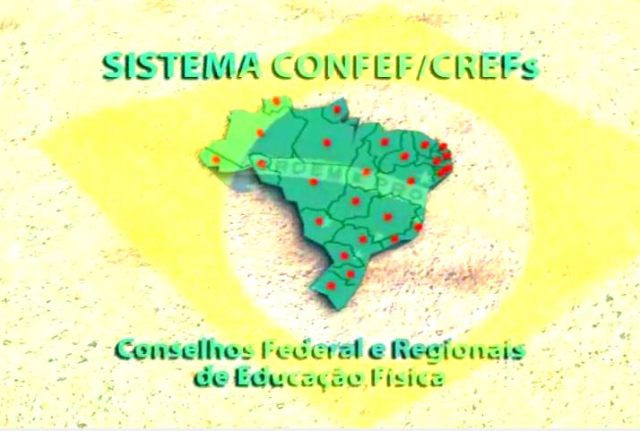 CONSELHO REGIONAL DE EDUCAÃ‡ÃƒO FÃ SICA  - CREF-14/GO-TO